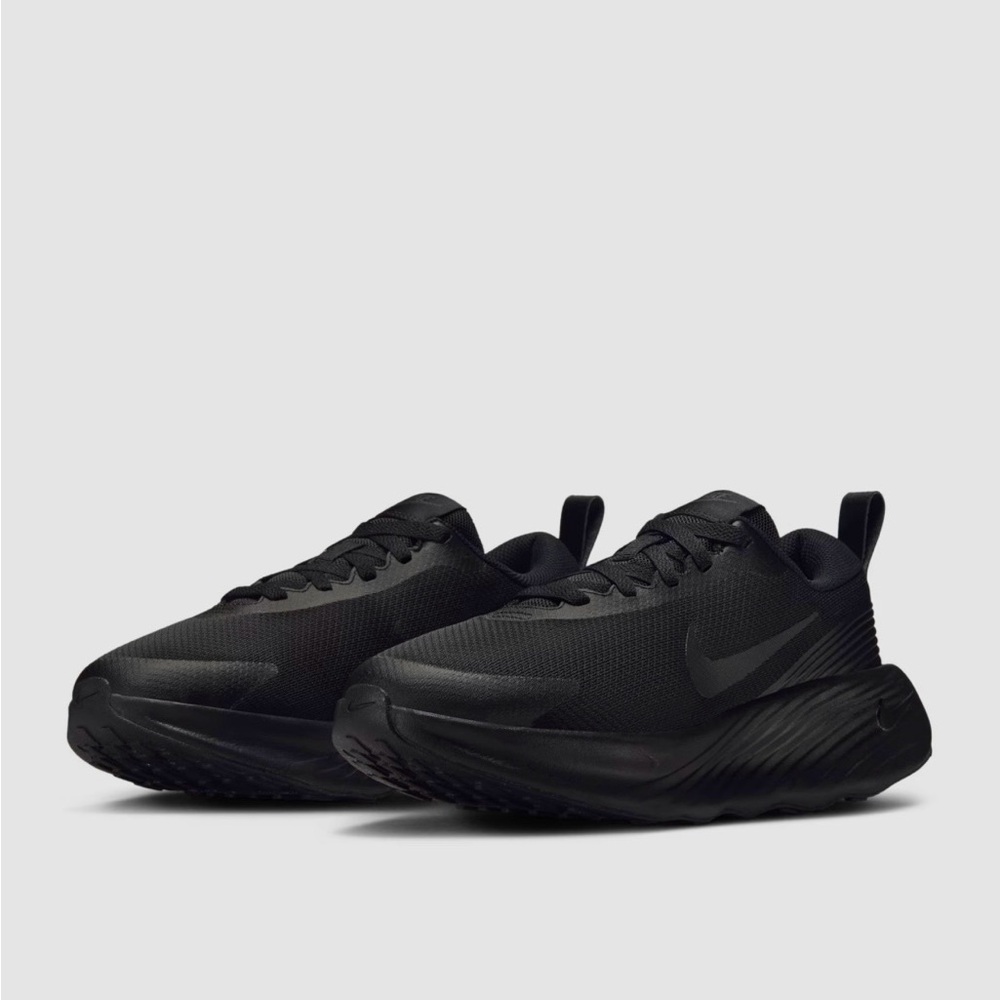 Brand New Nike Promina “Black” Women's Walking Shoes FV6343-001 - Picture 5 of 8
